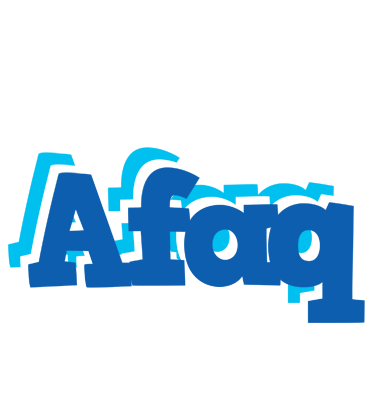 Afaq business logo