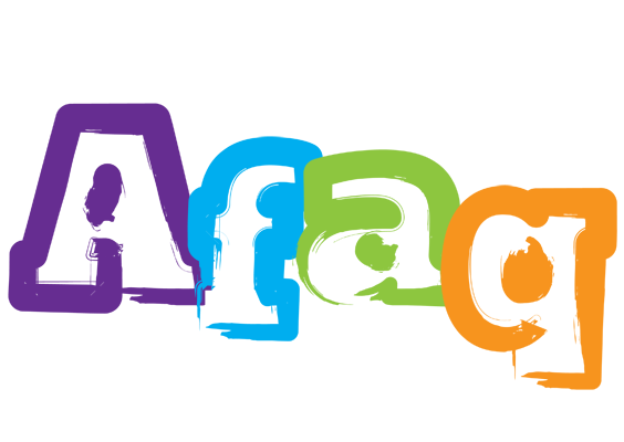 Afaq casino logo