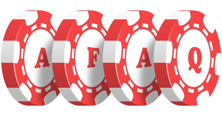 Afaq chip logo