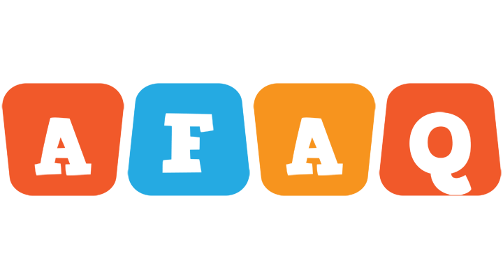 Afaq comics logo