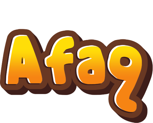 Afaq cookies logo