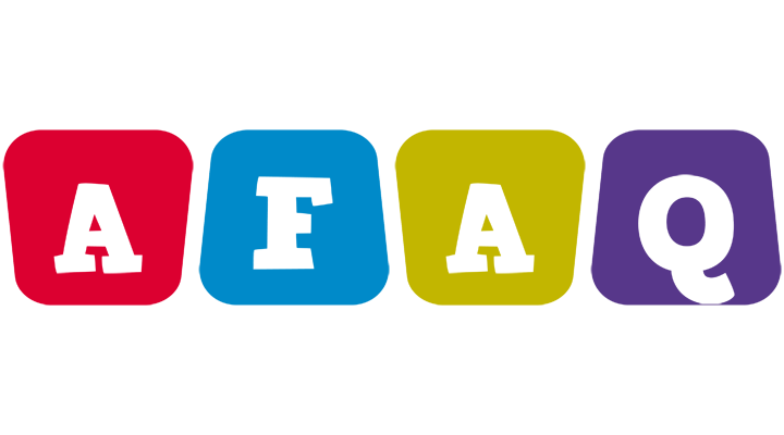 Afaq daycare logo