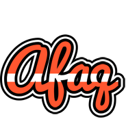 Afaq denmark logo