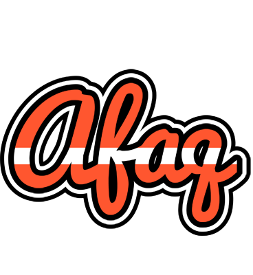Afaq denmark logo