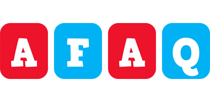 Afaq diesel logo