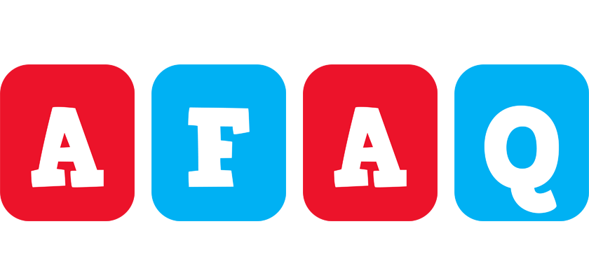 Afaq diesel logo