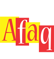 Afaq errors logo