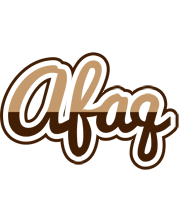 Afaq exclusive logo