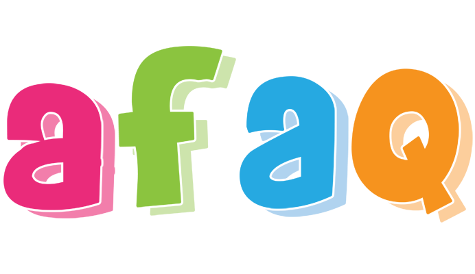 Afaq friday logo