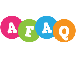 Afaq friends logo