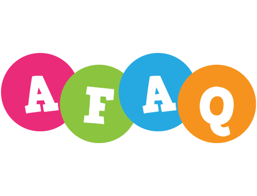 Afaq friends logo