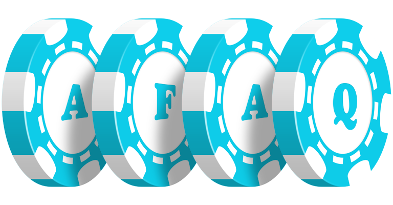 Afaq funbet logo