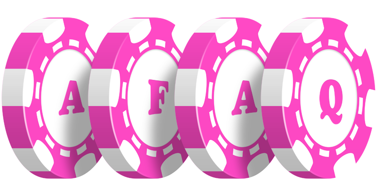 Afaq gambler logo
