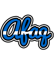 Afaq greece logo