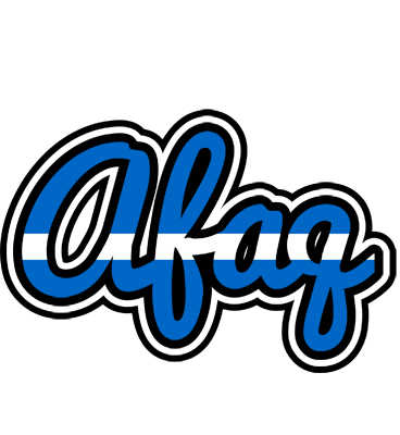 Afaq greece logo