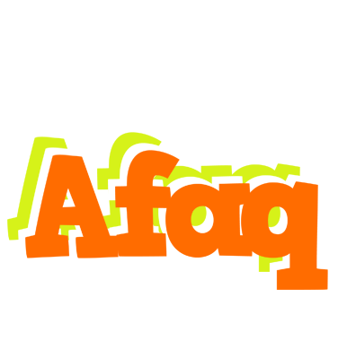 Afaq healthy logo