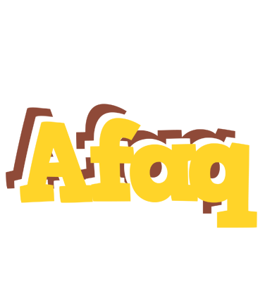 Afaq hotcup logo