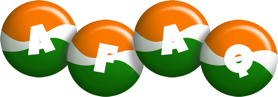 Afaq india logo