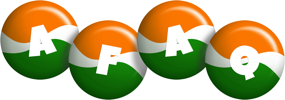 Afaq india logo