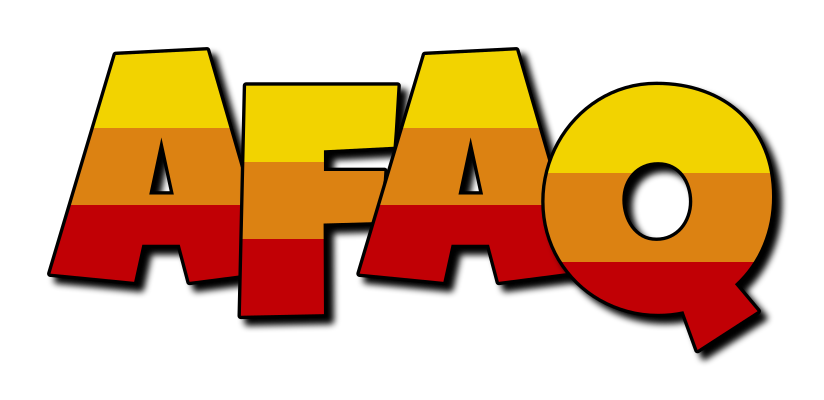 Afaq jungle logo