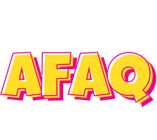 Afaq kaboom logo