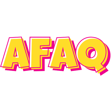 Afaq kaboom logo