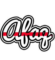 Afaq kingdom logo
