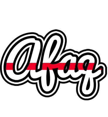Afaq kingdom logo