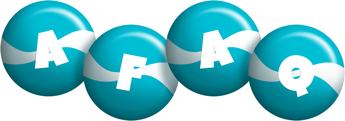 Afaq messi logo