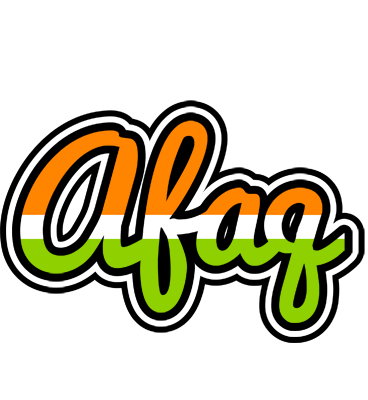 Afaq mumbai logo