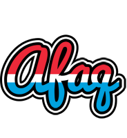 Afaq norway logo