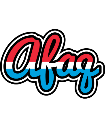 Afaq norway logo