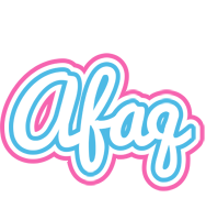 Afaq outdoors logo