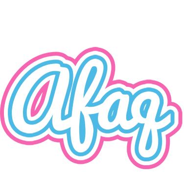 Afaq outdoors logo