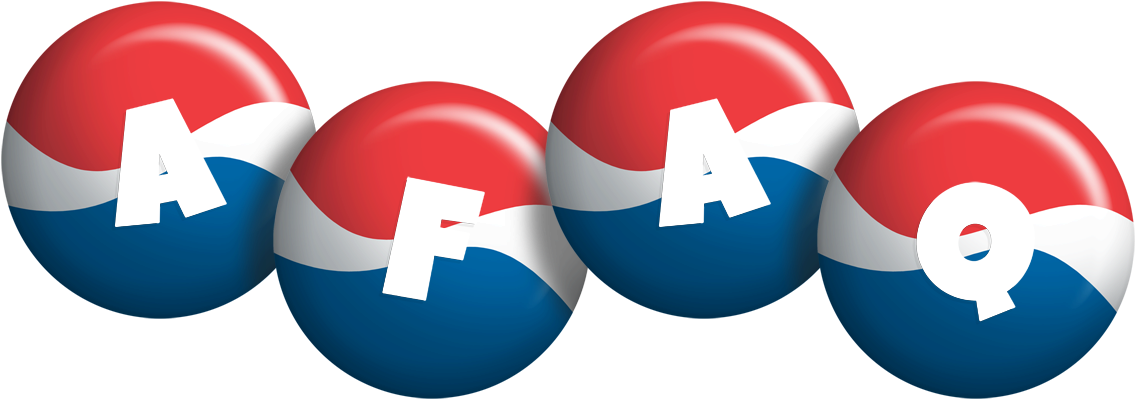 Afaq paris logo