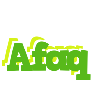 Afaq picnic logo