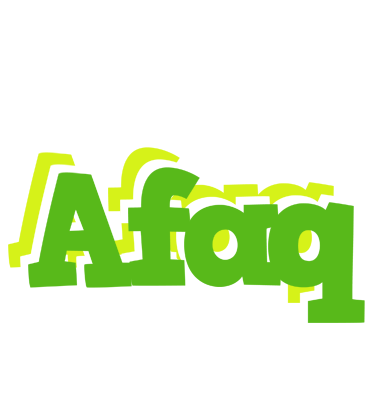 Afaq picnic logo