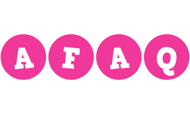 Afaq poker logo