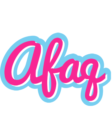 Afaq popstar logo