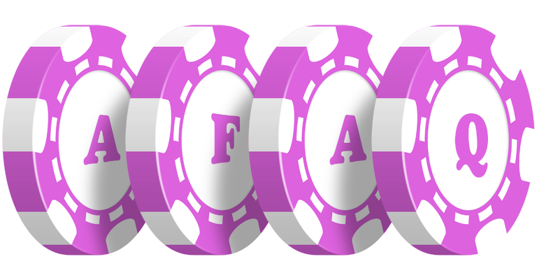 Afaq river logo