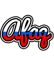 Afaq russia logo