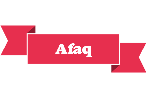 Afaq sale logo