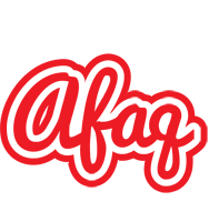 Afaq sunshine logo