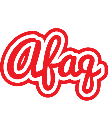 Afaq sunshine logo
