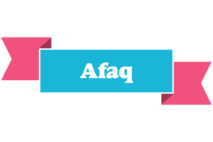 Afaq today logo