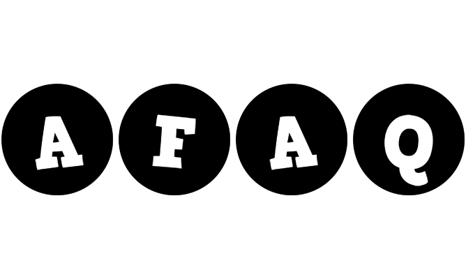 Afaq tools logo