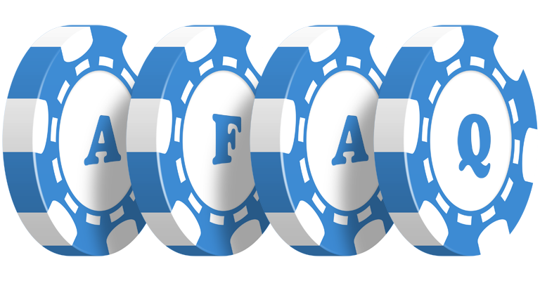 Afaq vegas logo
