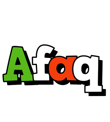 Afaq venezia logo