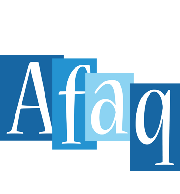 Afaq winter logo