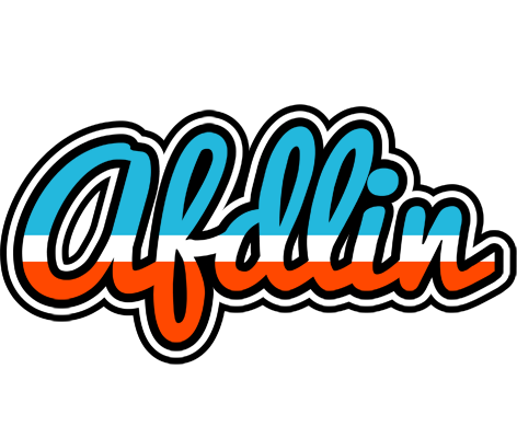 Afdlin america logo